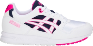 asics gel saga iii