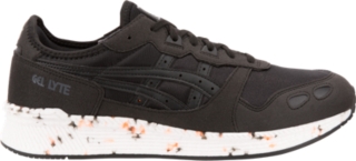 asics tiger gel lyte black