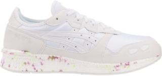 Unisex HyperGEL-LYTE | WHITE/WHITE 