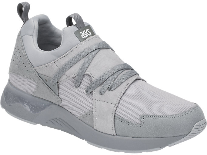 asics gel lyte homme mid grise asics gel lyte homme mid grise