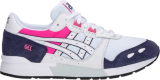 gel lyte peacoat