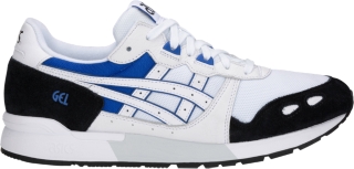 asics gel lyte 4 womens Blue