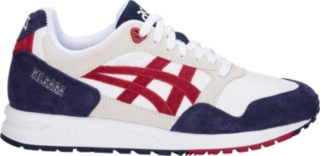 asics gel tiger saga