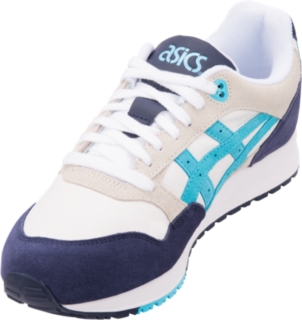 asics tiger gel saga aquarium