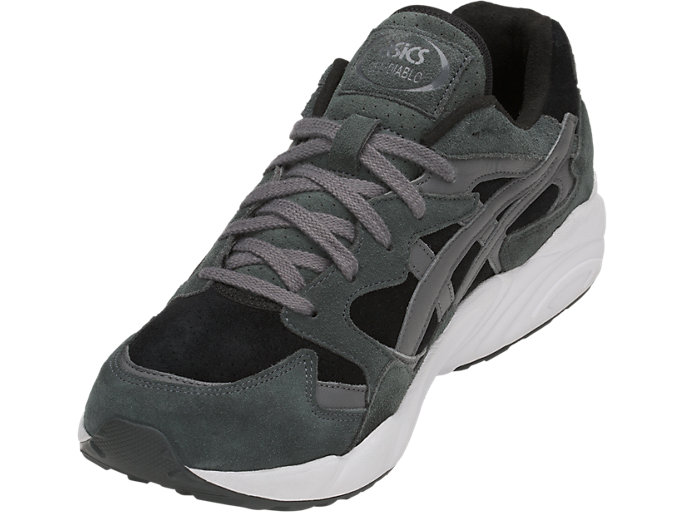 asics gel diablo noir asics gel diablo noir