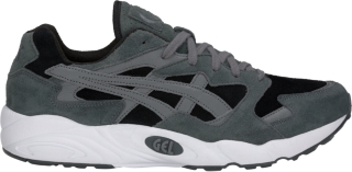 asics black carbon