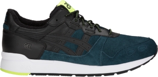 asics gel lyte dark ocean