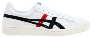 asics gel ptg white
