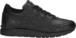 asics gel lyte v gs black