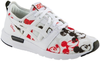 disney asics shoes