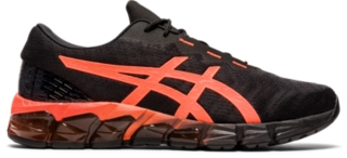 asics gel quantum 180 mens Brown