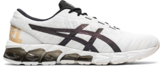 asics gel quantum 180 mens Brown