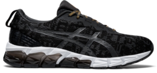 asics quantum black