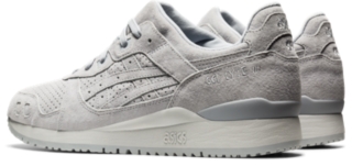 asics sneakers wolf