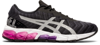 asics gel quantum 180 mens Silver