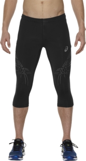 pantaloni asics leggings