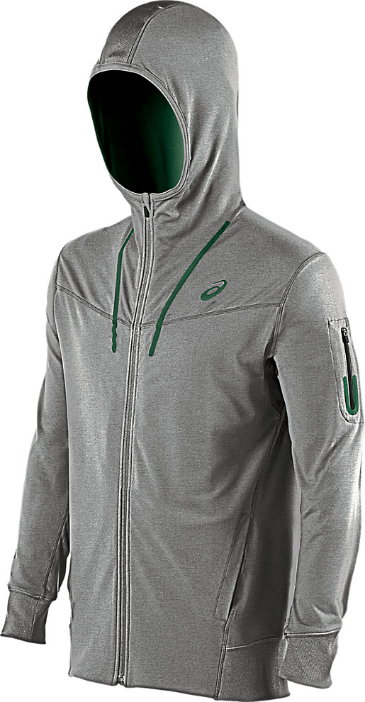 asics full zip asics full zip