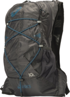 running backpack asics