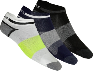 asics lyte socks