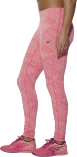 pantaloni asics leggings
