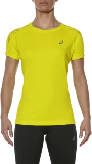 magliette manica corta asics