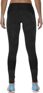 pantaloni asics leggings