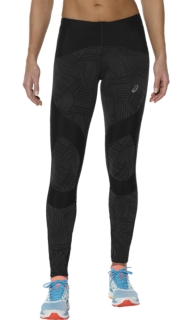 pantaloni asics leggings
