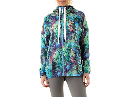 anorak asics anorak asics