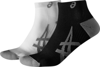 asics running socks mens
