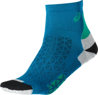 asics marathon sock