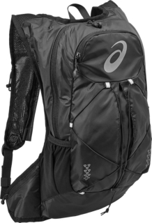 asics lightweight running backpack 10l