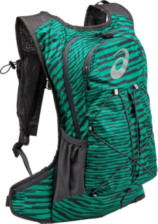 asics lightweight backpack