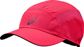 asics running caps