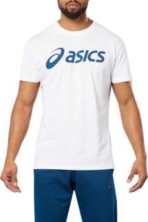 asics t shirt mens