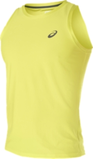 asics singlet running