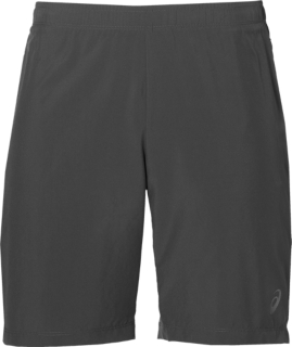 pantaloncini asics lunghi