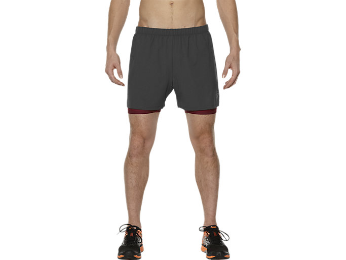 asics 2 in 1 asics 2 in 1