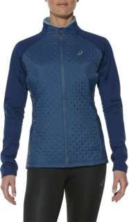 giacca asics femminile