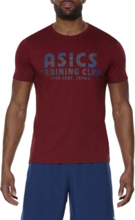 magliette allenamento asics