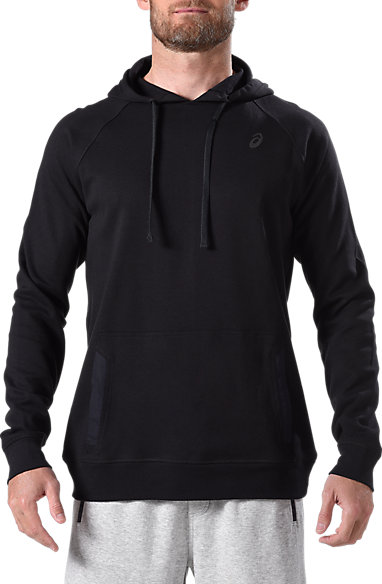 asics pullover asics pullover