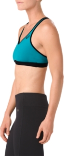 unisex sports bra