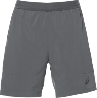 Asics M Athlete Short 7In asics kopen in de aanbieding