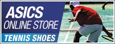 ASICS ONLINE STORE　アシックスオンラインストア