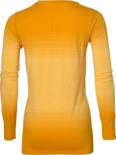 fuzeX SEAMLESS LS GOLDEN AMBER