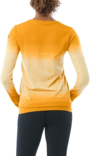 fuzeX SEAMLESS LS GOLDEN AMBER