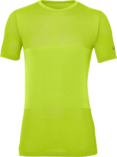 Asics Fuzex Seamless Ss asics kopen in de aanbieding