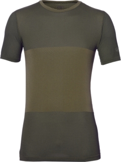 camisetas running asics