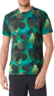 fuzeX PRINTED SS TEE