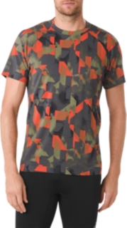 fuzeX PRINTED SS TEE