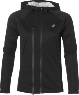 asics accelerate jacket womens